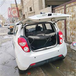 شێڤرۆلێت سپارک